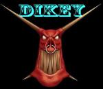 Аватар для "DIKEY"