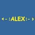 Аватар для Alexform