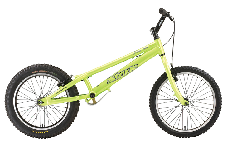 Trial Mod