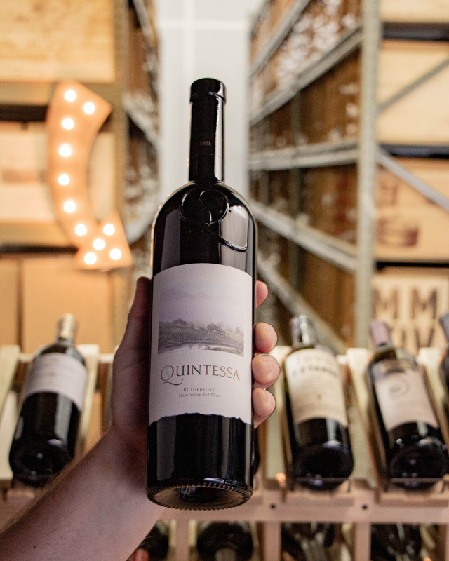 quintessa ���� ������